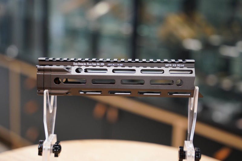 Load image into Gallery viewer, Daniel Defense MFR Handguard
