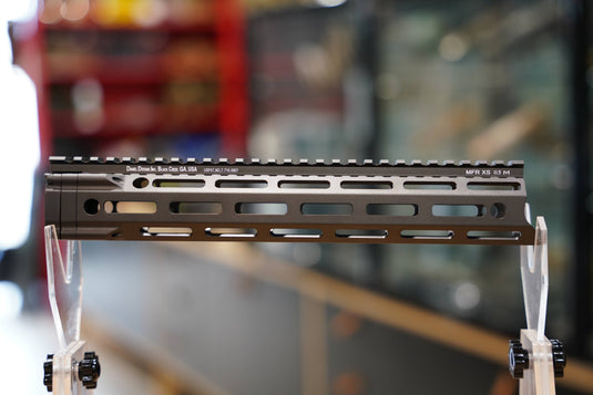 Daniel Defense MFR Handguard