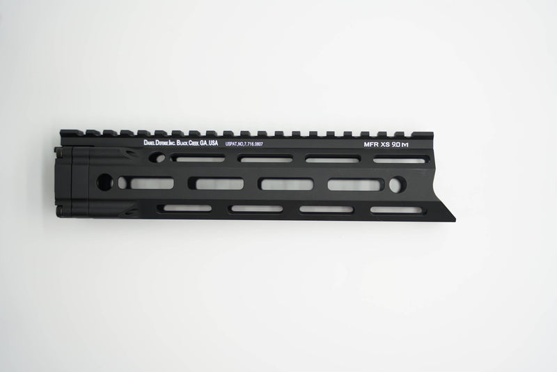 Load image into Gallery viewer, Daniel Defense MFR Handguard
