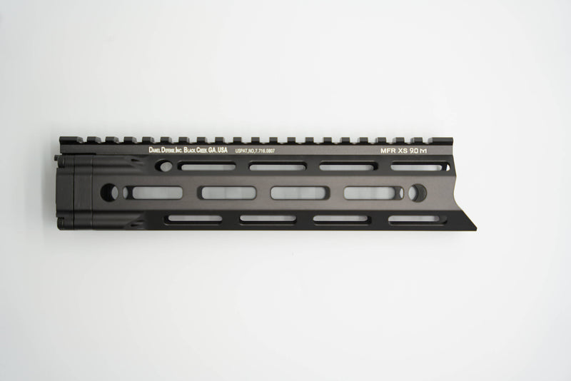 Load image into Gallery viewer, Daniel Defense MFR Handguard
