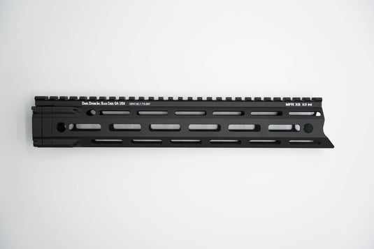 Daniel Defense MFR Handguard