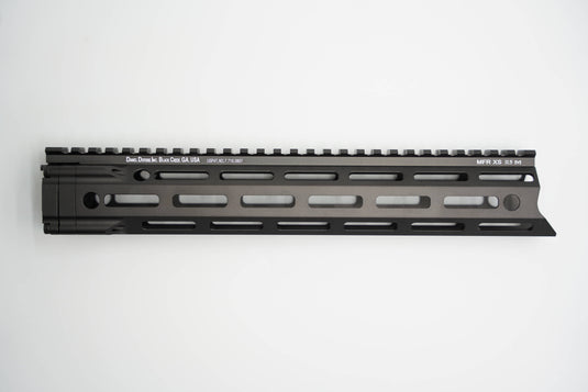 Daniel Defense MFR Handguard