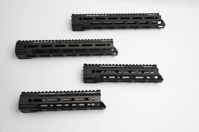 Load image into Gallery viewer, Daniel Defense MFR Handguard
