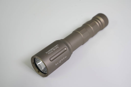 Modlite PLHV2 LED LIGHT ( Long ) DE