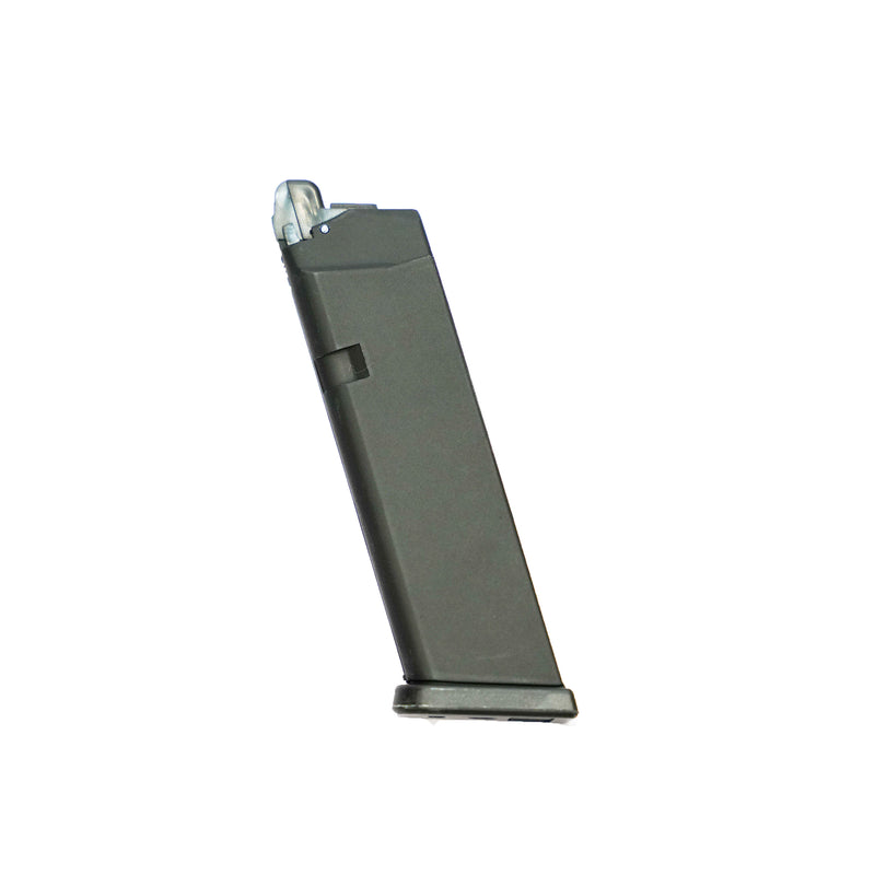 Load image into Gallery viewer, E&amp;C Glock Series Green Gas Magazine(G19X &amp; G45)
