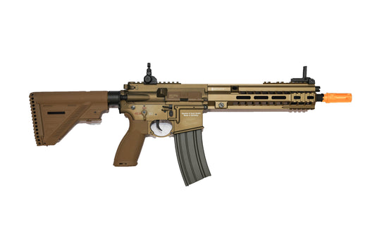 E&C HK416 MK15 AEG EC-116DY DE Gel Blaster Replica