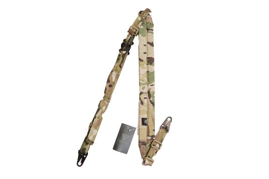 OPTAC Tactical Two Point Sling