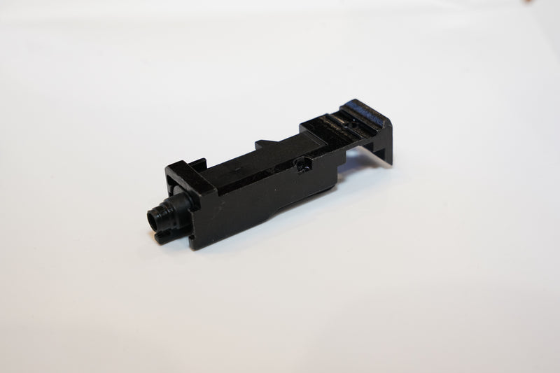 Load image into Gallery viewer, KUBLAI P1S Slim Blowback Housing Assembly
