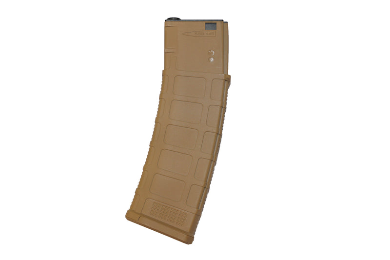 Load image into Gallery viewer, SLR Magpul Long magazine for AEG Gel Blaster
