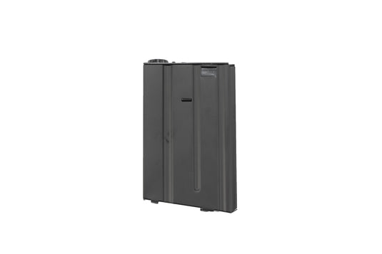 M16 AR Metal Short Magazine for AEG Gel Blaster