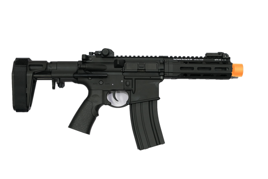 E&C Daniel Defense DDM4PDW BK Gel Blaster LIMITED IN STOCK!!!