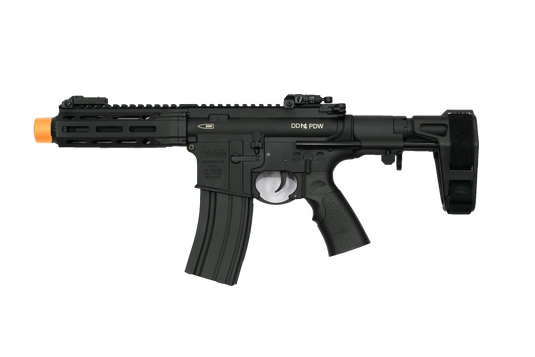 E&C Daniel Defense DDM4PDW BK Gel Blaster LIMITED IN STOCK!!!