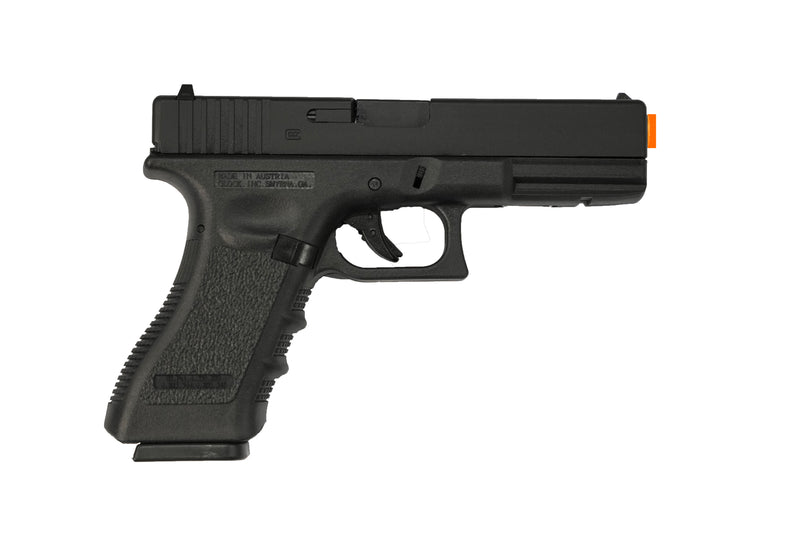 Load image into Gallery viewer, E&amp;C Glock 18C Gas Blowback Pistol Gel Blaster REPLICA EC-1103
