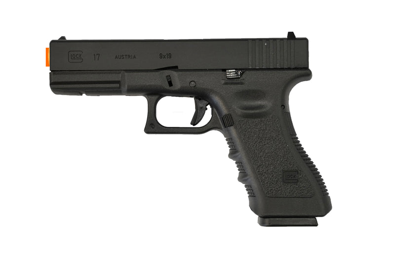 Load image into Gallery viewer, E&amp;C Glock 17 Gas Blowback Pistol Gel Blaster REPLICA EC-1101
