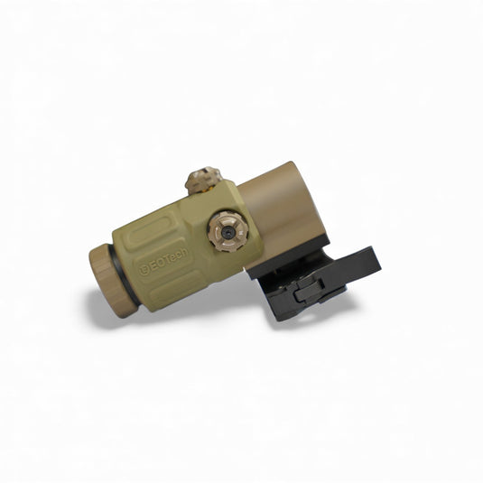 Evolution Gear Eotech G33 Magnifier Cerakote Tan