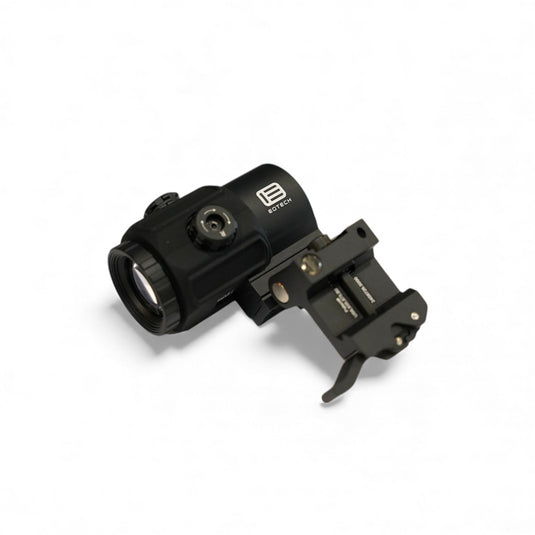 Evolution Gear Eotech G43 Magnifier Anodized Black