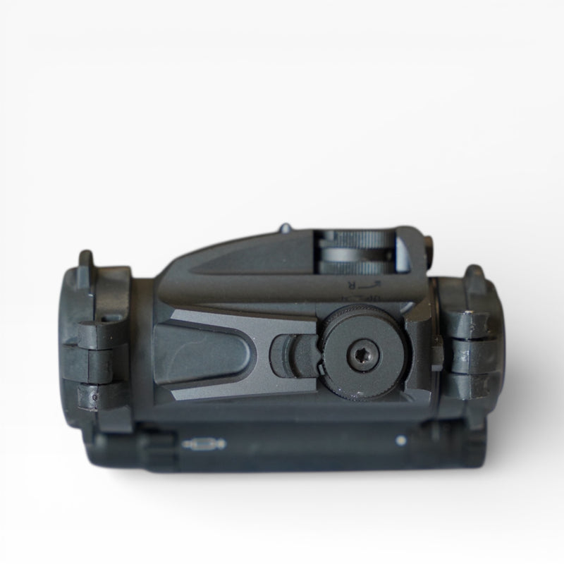 Load image into Gallery viewer, Evolution Gear M5B Red Dot Sight with Unity Mount
