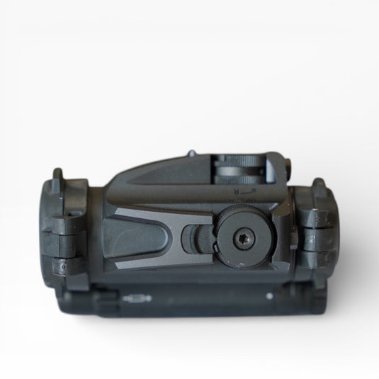 Evolution Gear M5B Red Dot Sight with Unity Mount