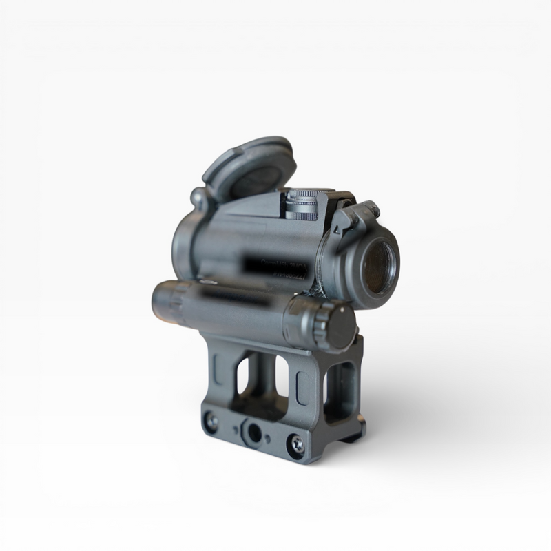 Load image into Gallery viewer, Evolution Gear M5B Red Dot Sight with Unity Mount
