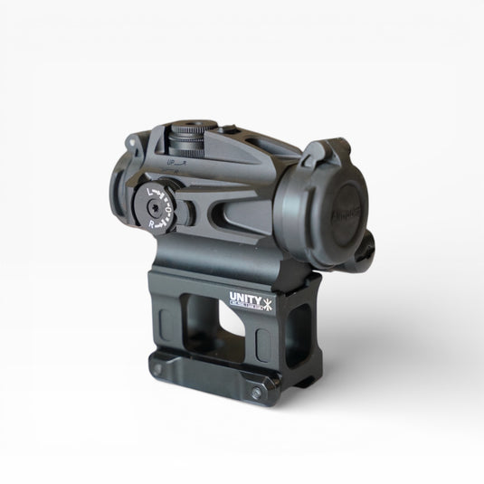 Evolution Gear M5B Red Dot Sight with Unity Mount