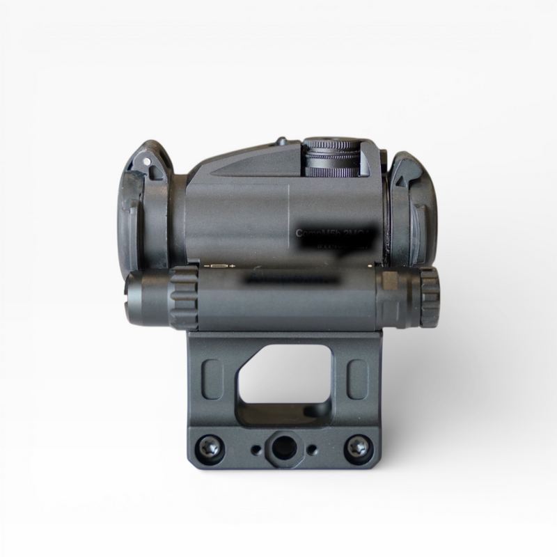 Load image into Gallery viewer, Evolution Gear M5B Red Dot Sight with Unity Mount
