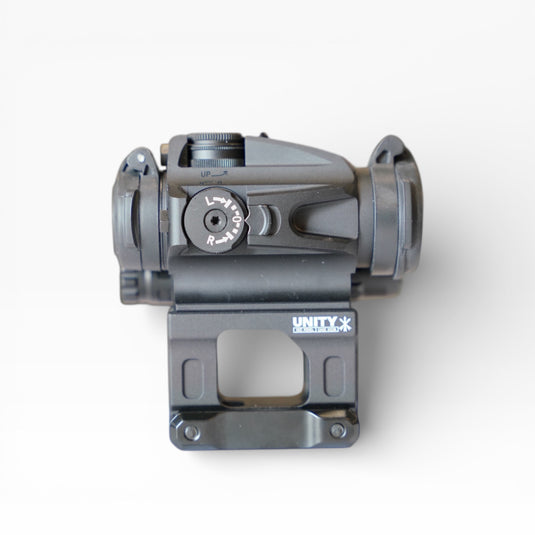 Evolution Gear M5B Red Dot Sight with Unity Mount