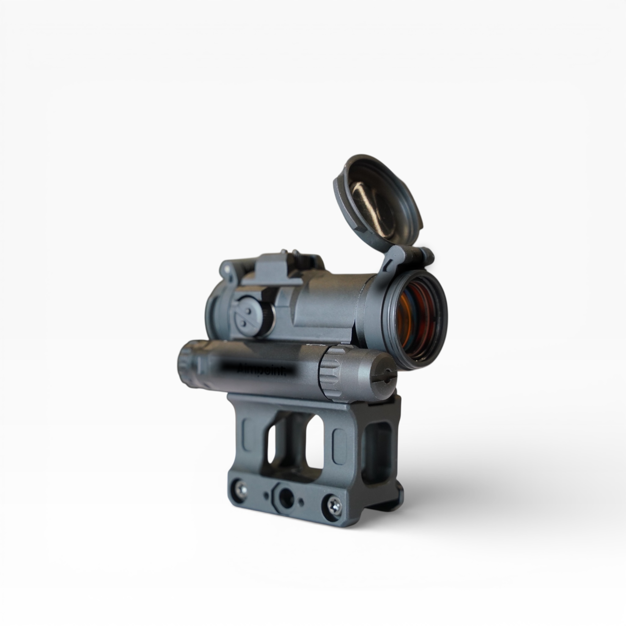 Evolution Gear M5S Red Dot Sight with Unity Mount – WAT INT