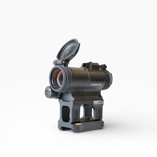 Evolution Gear COMP M5S Red Dot Sight with Unity Mount
