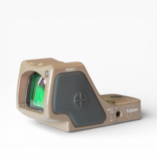 Evolution Gear RMR HD