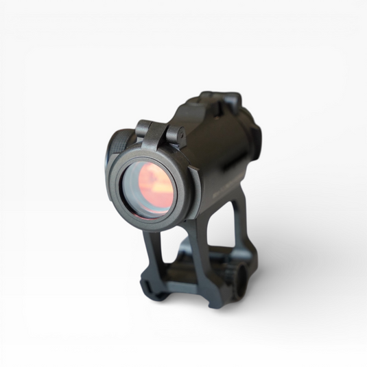 Evolution Gear T2 2022 Version Sight with Scar Style Leap QD Mount