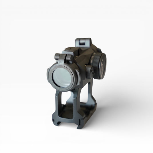 Evolution Gear T2 2022 Version Sight with Scar Style Leap QD Mount