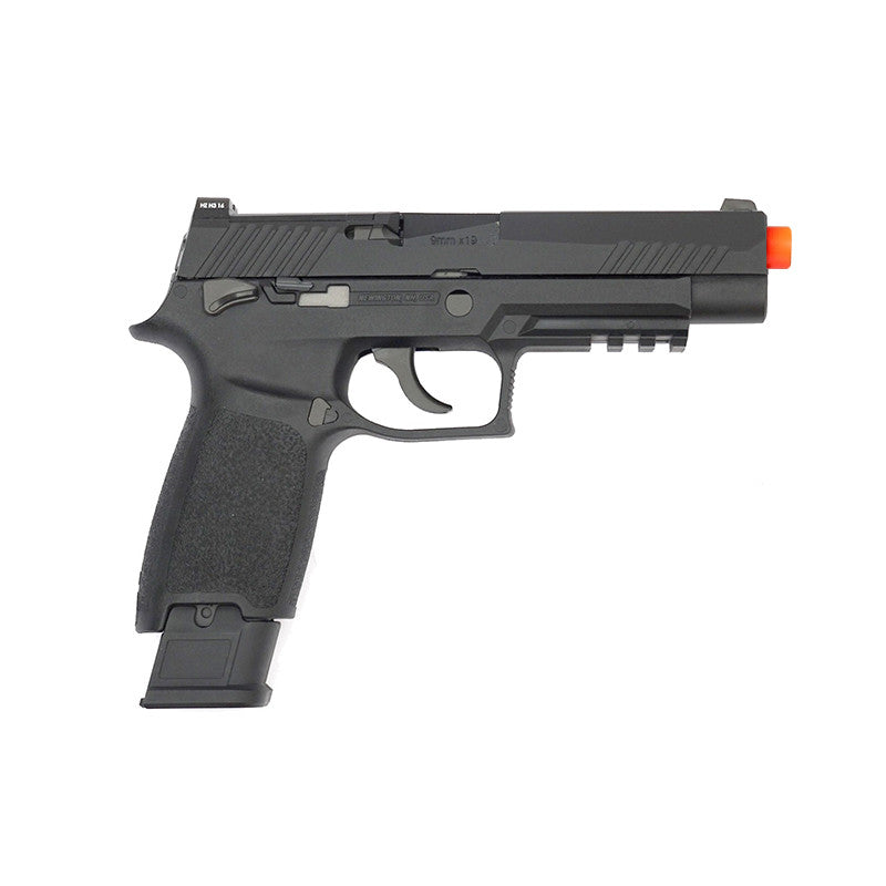 Load image into Gallery viewer, AW CUSTOM™ - Sig Sauer M17-BK Gel Blaster Replica
