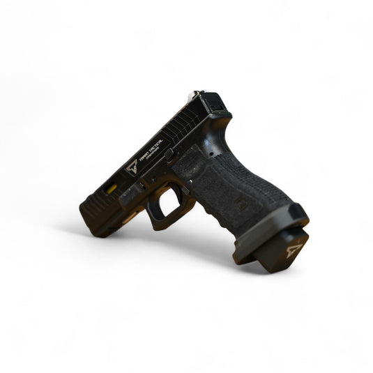 Full Metal John Wick G17 Gel Blaster Pistol AU Stock