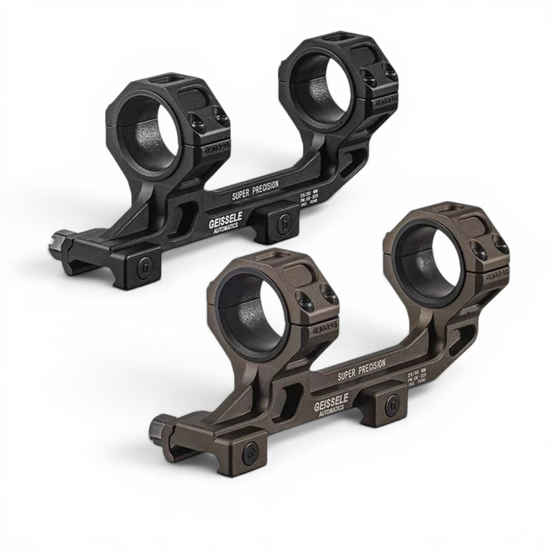 Load image into Gallery viewer, GEISSELE Style Super Precision Scope Mount 30mm

