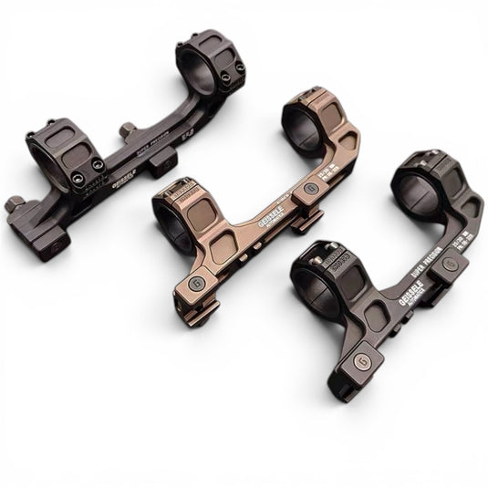 GEISSELE Style Super Precision Scope Mount 30mm