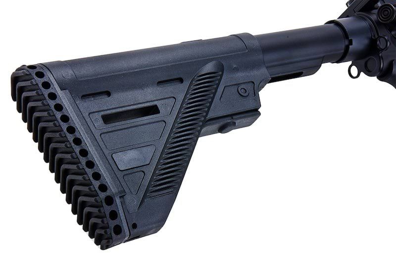 Load image into Gallery viewer, Guns Modify HK416A5 MWS GBBR Gel Blaster Replica Level 2 BK (Full CNC Limit Edition Version)
