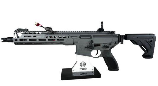 SIG MCX SPEAR LT Gel Blaster Replica