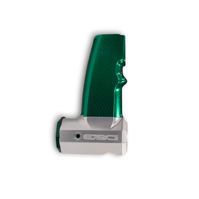 Load image into Gallery viewer, Monk Aluminum ESG Grip
