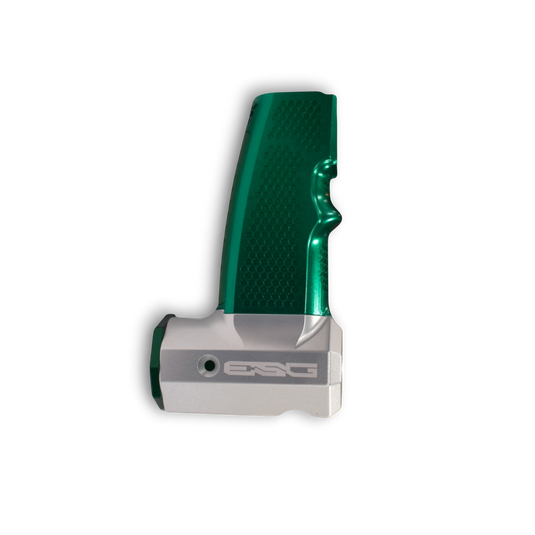 Monk Aluminum ESG Grip
