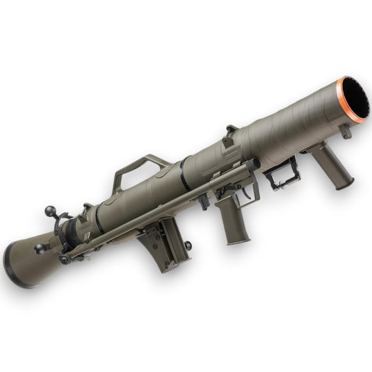 VFC Carl Gustaf USSOCOM M3 MAAWS Gas-Powered Gel Blaster Rocket / Grenade Launcher