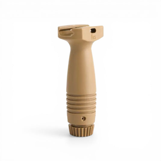 LDT HK Vertical Foregrip TAN