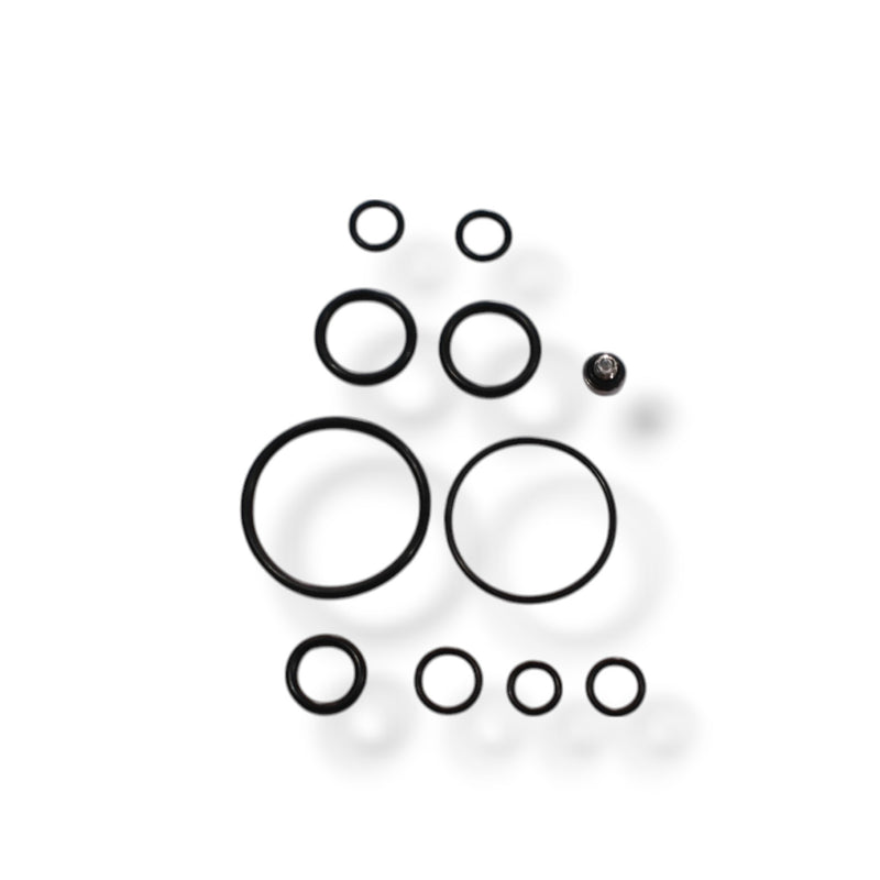 Load image into Gallery viewer, HPA Gel Blaster O-Ring and Screw Set PolarStar
