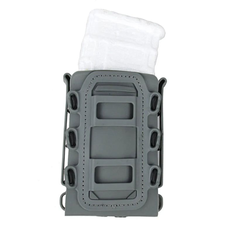 Load image into Gallery viewer, TMC Tactical Magazine Pouch Holster Fastmag Hard Shell
