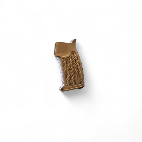 ID STYLE SPECIAL-K TD Grip For AEG Slim Motor Front