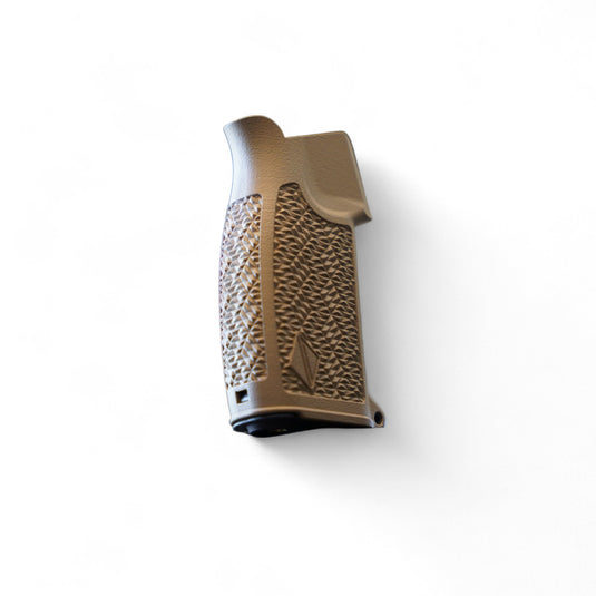 ID STYLE SPECIAL-K TD Grip For AEG Slim Motor Side