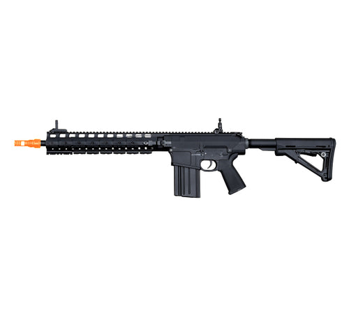 E&C Larue Tactical OBR SR25/AR10 AEG Gel Blaster Replica