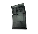 Load image into Gallery viewer, E&amp;C HK417 Series AEG Gel Blaster Magazine
