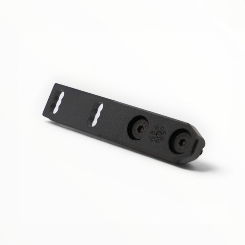 Load image into Gallery viewer, ARISAKA Style M-Lok Inline Torch Mount
