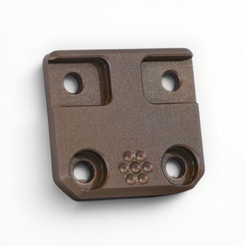 Load image into Gallery viewer, ARISAKA Style M-Lok Torch Mount
