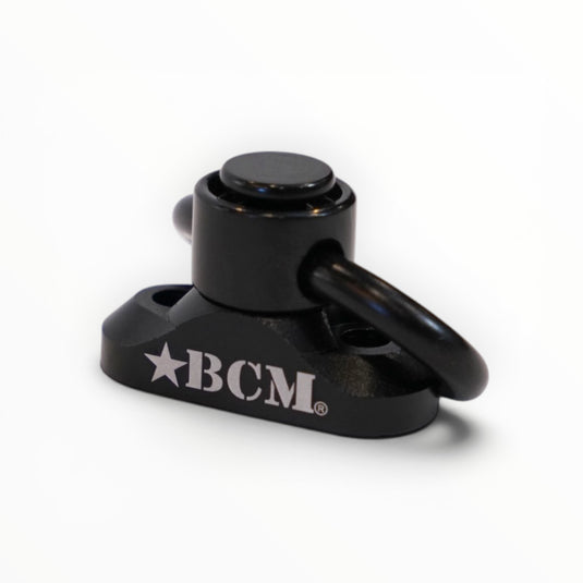 BCM M-LOK Quick Detachable Sling Mount
